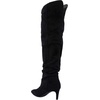 image:imageMadden Girl womens StassiBlack Fabric