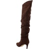 image:imageMadden Girl womens StassiChocolate