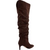 image:imageMadden Girl womens StassiChocolate