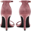 image:imageMadden Girl Womens BrazenDark Rose