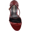 image:imageMadden Girl Womens BrazenMerlot Patent