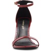 image:imageMadden Girl Womens BrazenMerlot Patent
