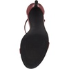 image:imageMadden Girl Womens BrazenMerlot Patent
