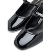 image:imageMadden Girl Womens EasttBlk Patent