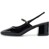 image:imageMadden Girl Womens EasttBlk Patent