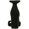image:imageMadden Girl Womens GlowenBlack Fabric