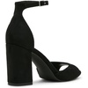 image:imageMadden Girl Womens GlowenBlack Fabric