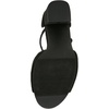 image:imageMadden Girl Womens GlowenBlack Fabric