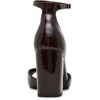 image:imageMadden Girl Womens GlowenMerlot Patent