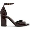 image:imageMadden Girl Womens GlowenMerlot Patent