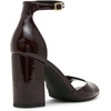 image:imageMadden Girl Womens GlowenMerlot Patent