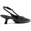 image:imageMadden Girl Womens Kitten Fashion SneakerBlack Patent