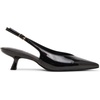 image:imageMadden Girl Womens Kitten Fashion SneakerBlack Patent