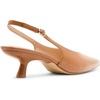 image:imageMadden Girl Womens Kitten Fashion SneakerCaramel Patent