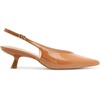 image:imageMadden Girl Womens Kitten Fashion SneakerCaramel Patent