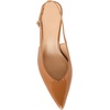 image:imageMadden Girl Womens Kitten Fashion SneakerCaramel Patent
