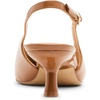 image:imageMadden Girl Womens Kitten Fashion SneakerCaramel Patent