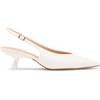 image:imageMadden Girl Womens Kitten Fashion SneakerWhite Paris