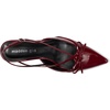 image:imageMadden Girl Womens ViixenDark Cherry Patent