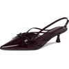 image:imageMadden Girl Womens ViixenVampire Patent