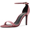 image:imageMadden Girl Womens BrazenDark Rose