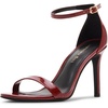 image:imageMadden Girl Womens BrazenMerlot Patent
