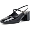 image:imageMadden Girl Womens EasttBlk Patent