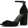 Black Fabric