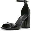 Black Patent