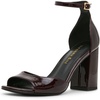 image:imageMadden Girl Womens GlowenMerlot Patent