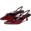 Dark Cherry Patent