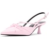 Pretty Pink Patent