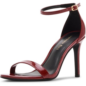 image:imageMadden Girl Womens BrazenMerlot Patent