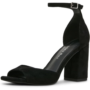 image:imageMadden Girl Womens GlowenBlack Fabric