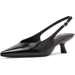 image:imageMadden Girl Womens Kitten Fashion SneakerBlack Patent