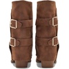 image:imageMadden Girl FondDk Cognac Fab