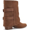 image:imageMadden Girl FondDk Cognac Fab