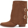 image:imageMadden Girl FondDk Cognac Fab