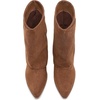 image:imageMadden Girl FondDk Cognac Fab