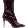 image:imageMadden Girl Womens KraftMerlot Patent