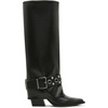 image:imageMadden Girl womens RodeoBlack Distressed