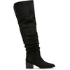 image:imageMadden Girl womens TamaraaBlack Fabric