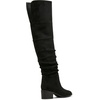 image:imageMadden Girl womens TamaraaBlack Fabric