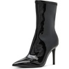 image:imageMadden Girl Womens KraftBlack Patent