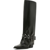 image:imageMadden Girl womens RodeoBlack Distressed