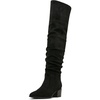 image:imageMadden Girl womens TamaraaBlack Fabric