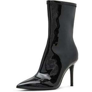 image:imageMadden Girl Womens KraftBlack Patent