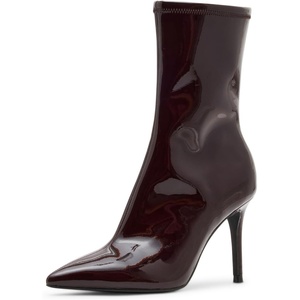 image:imageMadden Girl Womens KraftMerlot Patent