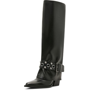image:imageMadden Girl womens RodeoBlack Distressed