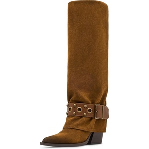image:imageMadden Girl womens RodeoTan Distressed
